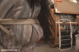 escapevideos.com - Marissa High Heels Miniskirt thumbnail